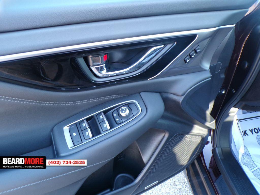 used 2024 Subaru Outback car, priced at $28,603