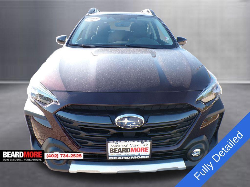 used 2024 Subaru Outback car, priced at $28,603