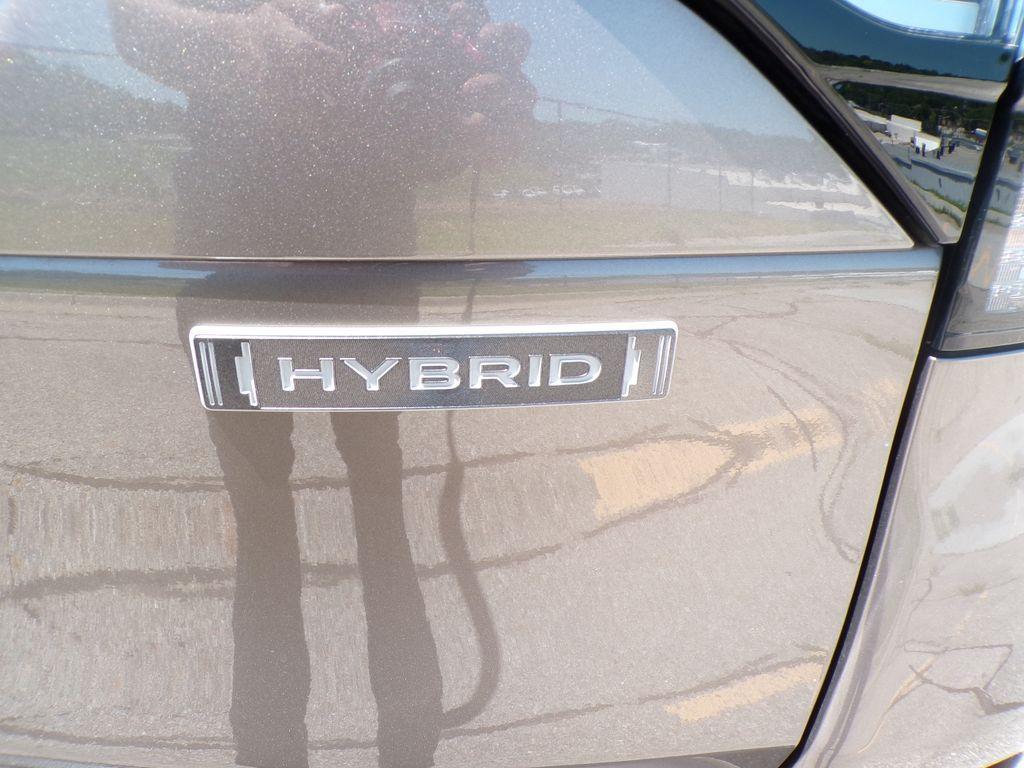 used 2025 Subaru Forester Hybrid car, priced at $39,977