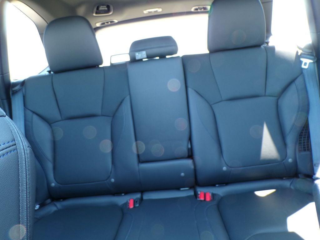 used 2025 Subaru Forester Hybrid car, priced at $39,977