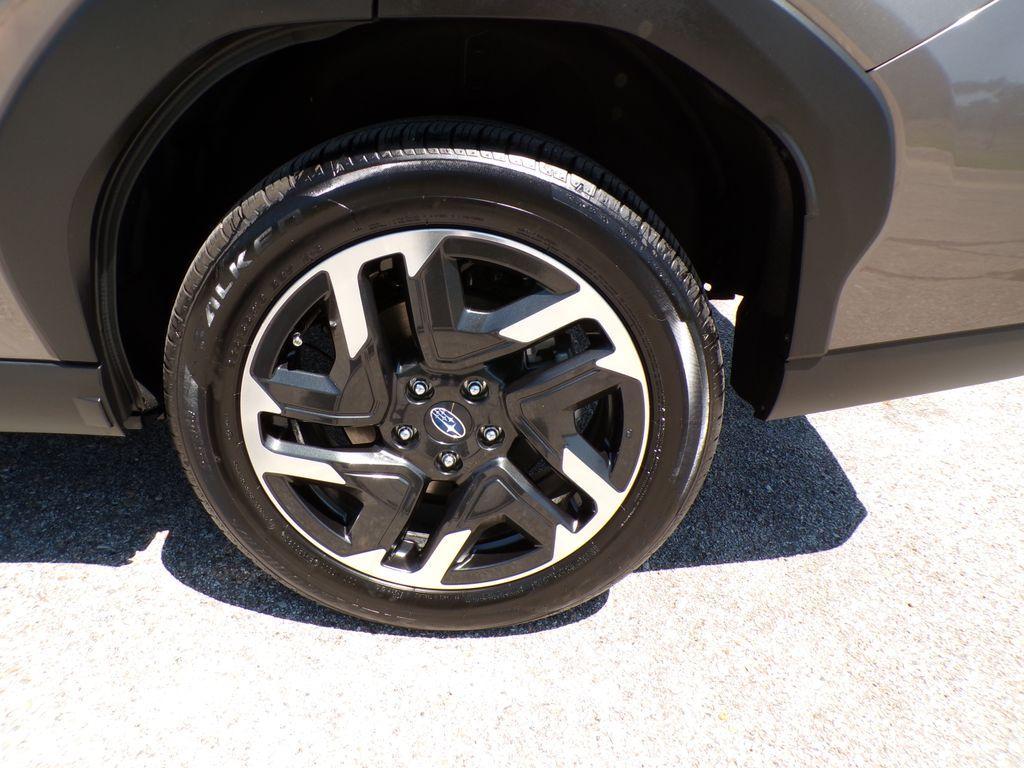 used 2025 Subaru Forester Hybrid car, priced at $39,977