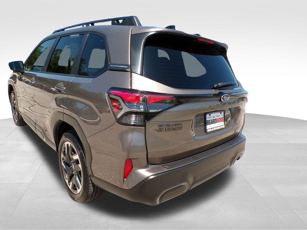 used 2025 Subaru Forester Hybrid car, priced at $39,977