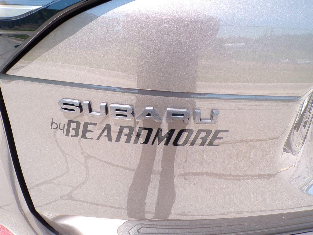 used 2025 Subaru Forester Hybrid car, priced at $39,977