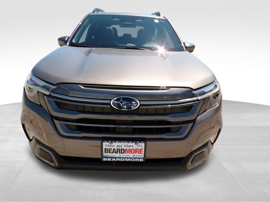used 2025 Subaru Forester Hybrid car, priced at $39,977