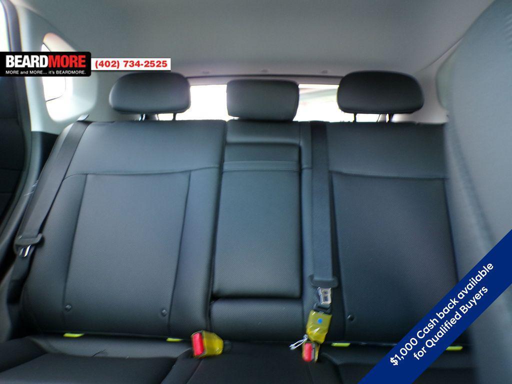 new 2026 Hyundai Kona car, priced at $34,653