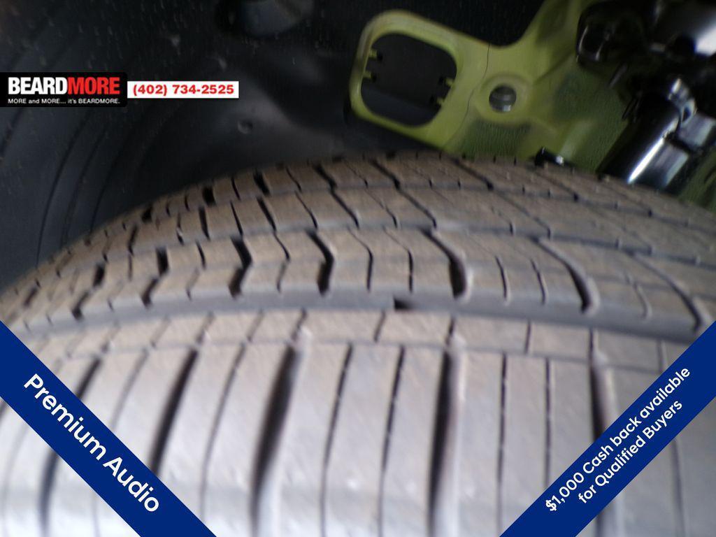 new 2026 Hyundai Kona car, priced at $34,653