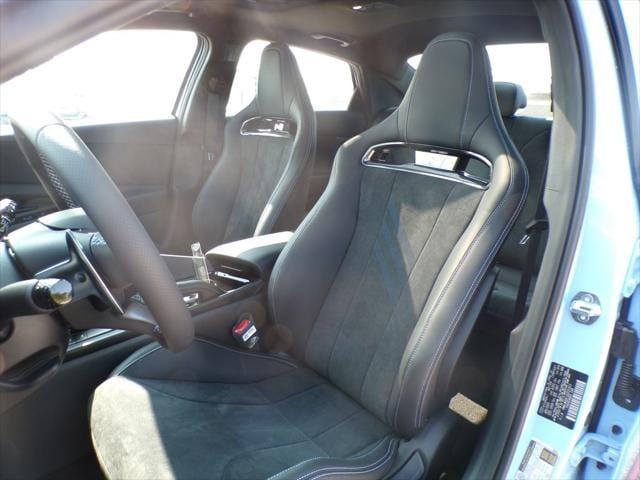 new 2025 Hyundai ELANTRA N car