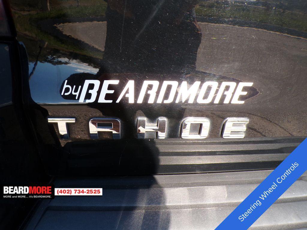 used 2016 Chevrolet Tahoe car, priced at $15,284