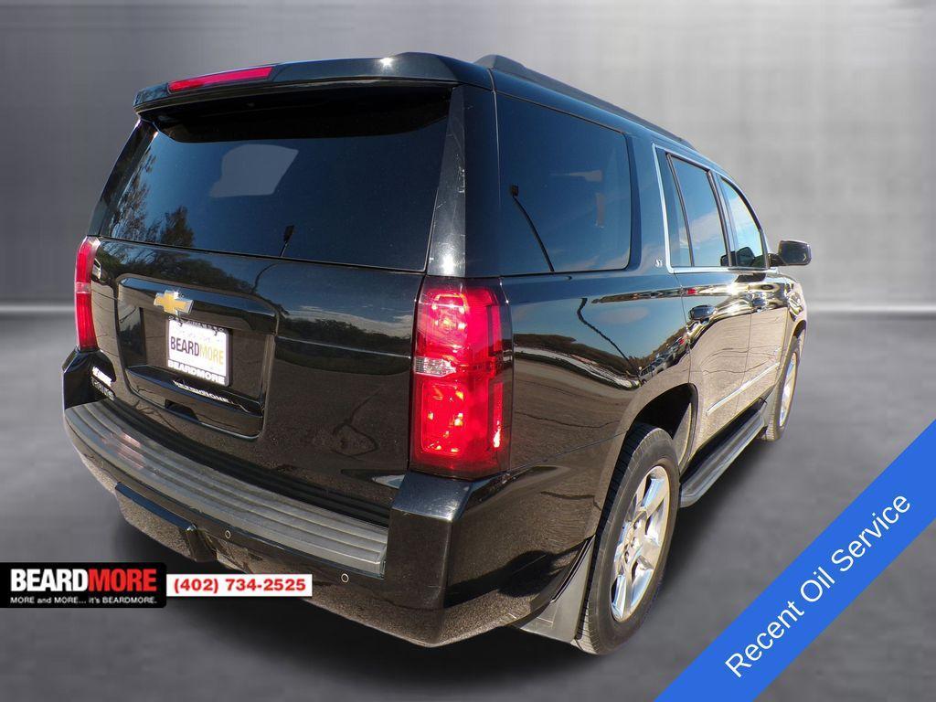 used 2016 Chevrolet Tahoe car, priced at $15,284