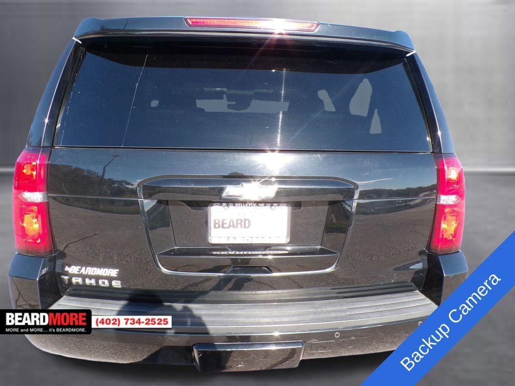 used 2016 Chevrolet Tahoe car, priced at $15,284