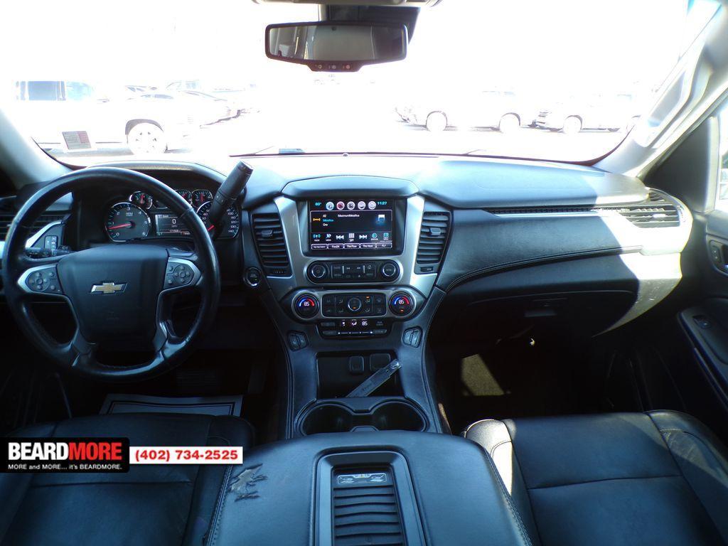 used 2016 Chevrolet Tahoe car, priced at $15,284