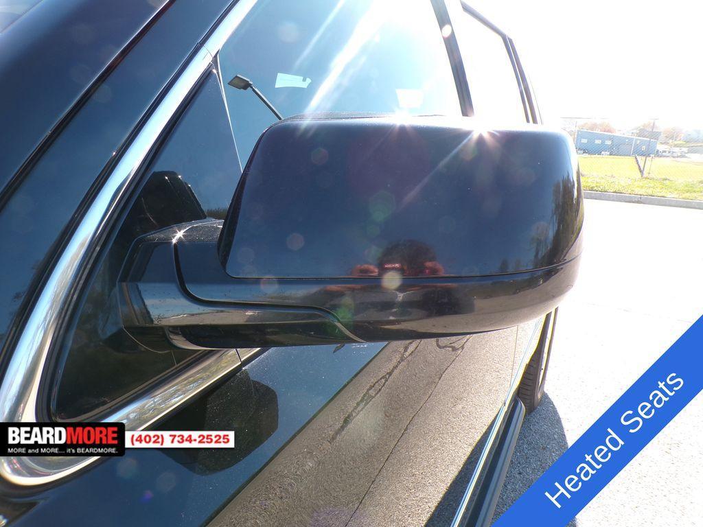 used 2016 Chevrolet Tahoe car, priced at $15,284