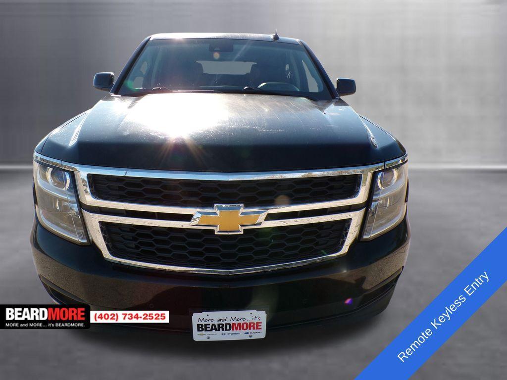 used 2016 Chevrolet Tahoe car, priced at $15,284