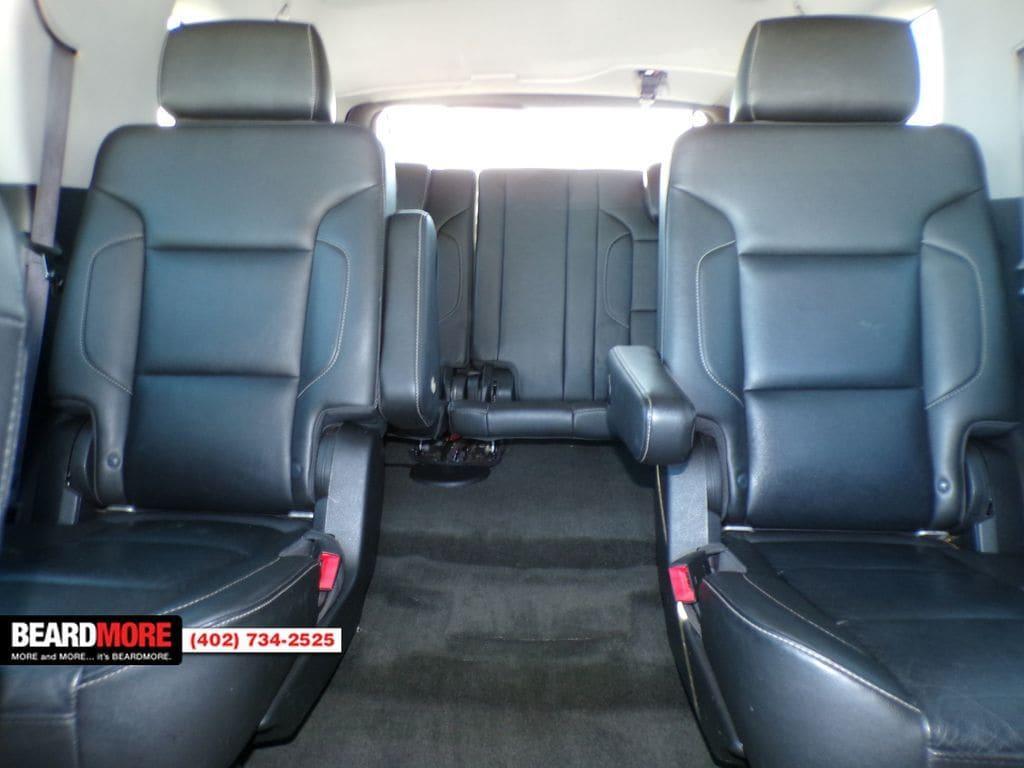 used 2016 Chevrolet Tahoe car, priced at $15,284