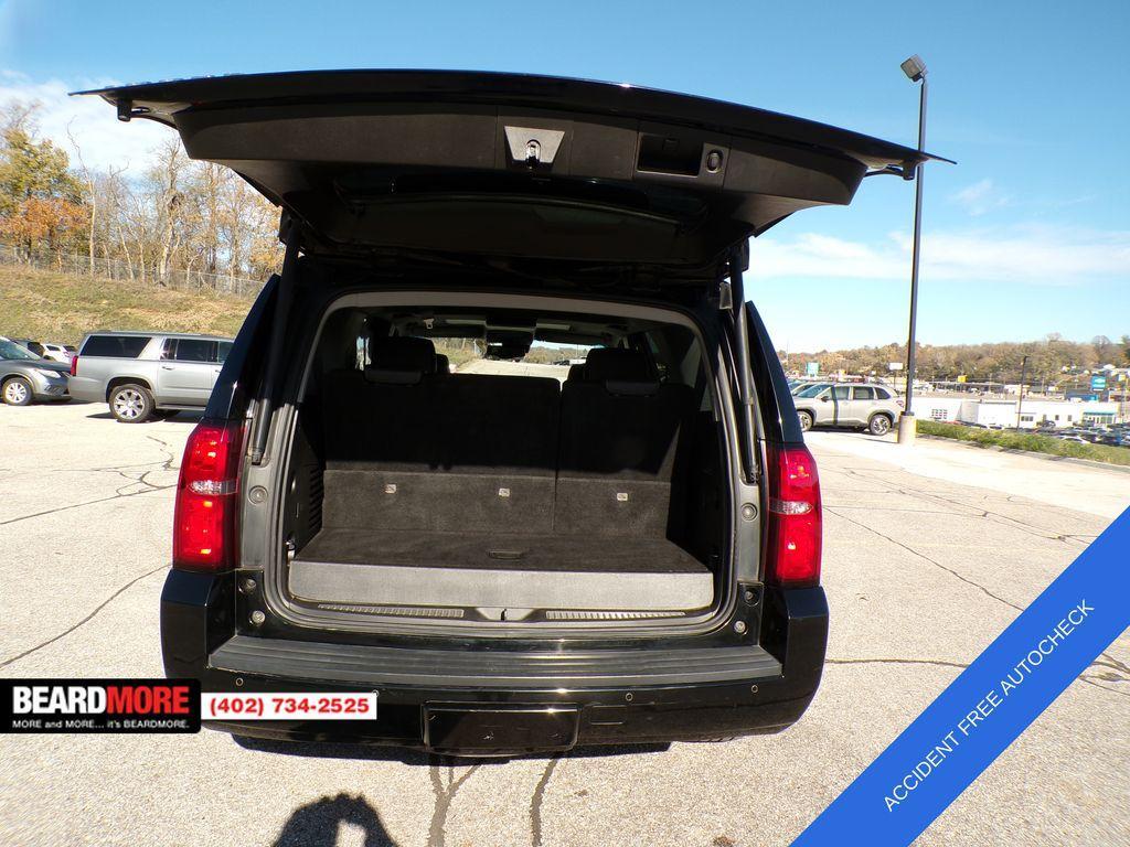 used 2016 Chevrolet Tahoe car, priced at $15,284