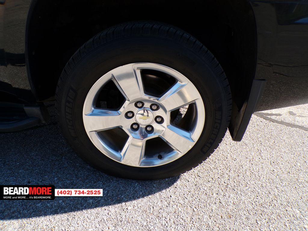 used 2016 Chevrolet Tahoe car, priced at $15,284