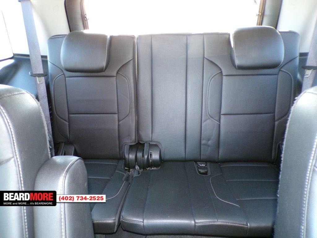 used 2016 Chevrolet Tahoe car, priced at $15,284