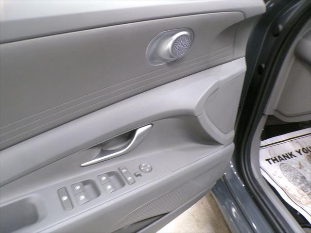 new 2025 Hyundai Elantra car, priced at $21,873