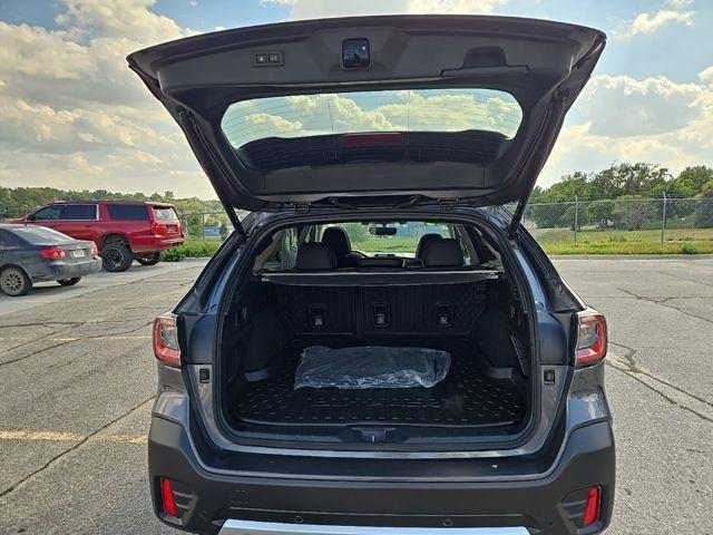 used 2022 Subaru Outback car, priced at $27,977