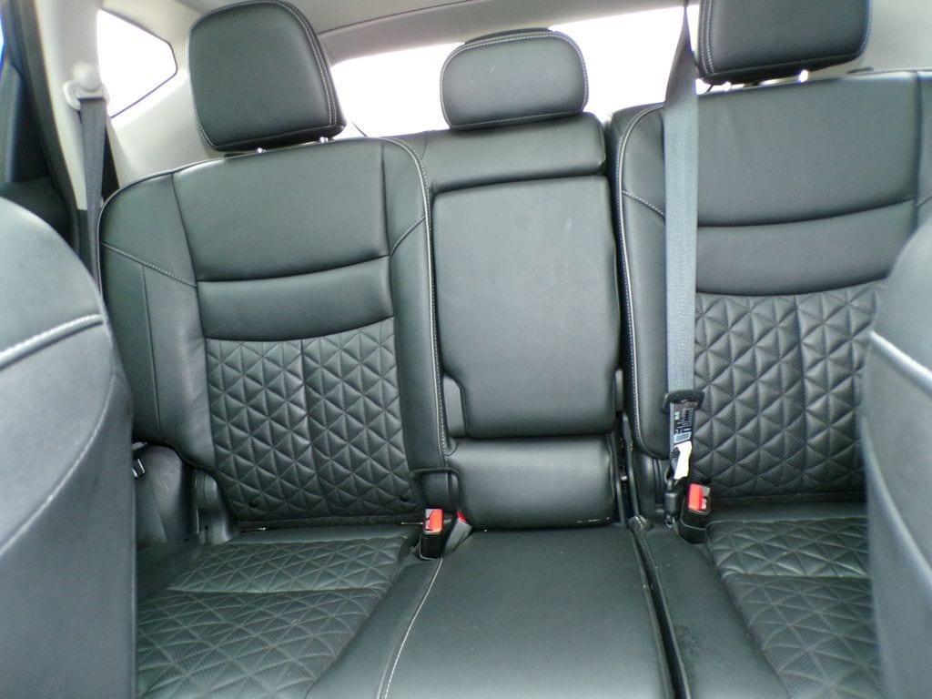 used 2020 Nissan Murano car, priced at $24,822