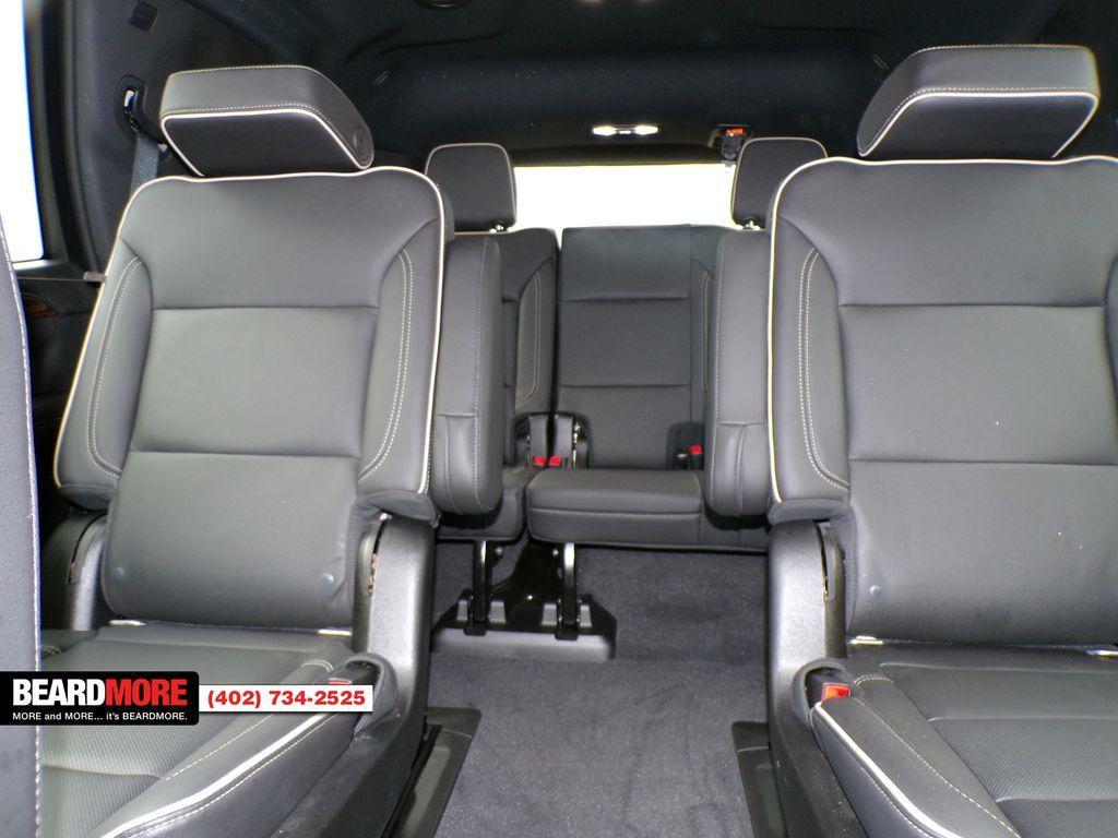 used 2021 Chevrolet Tahoe car, priced at $47,857