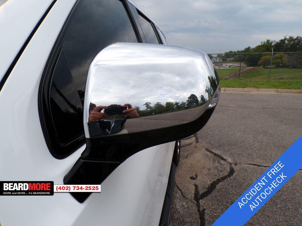 used 2021 Chevrolet Tahoe car, priced at $47,857