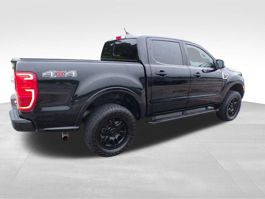 used 2019 Ford Ranger car, priced at $26,071