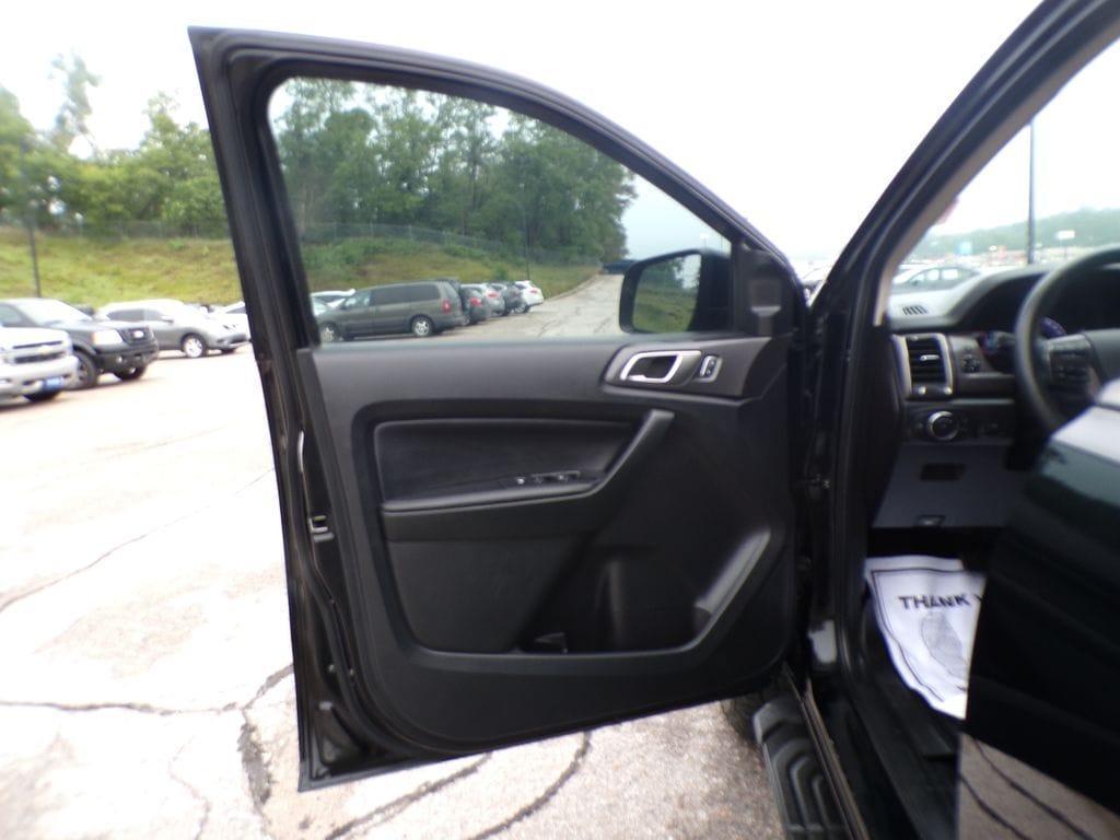 used 2019 Ford Ranger car, priced at $26,071