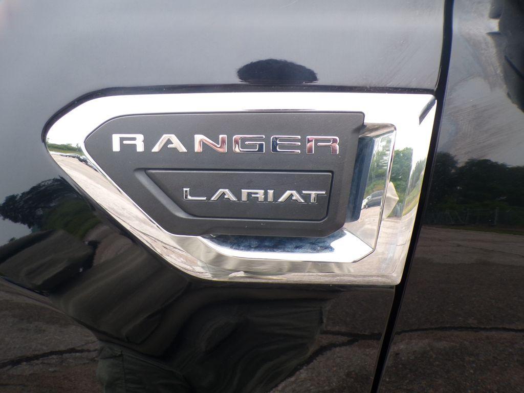 used 2019 Ford Ranger car, priced at $26,071