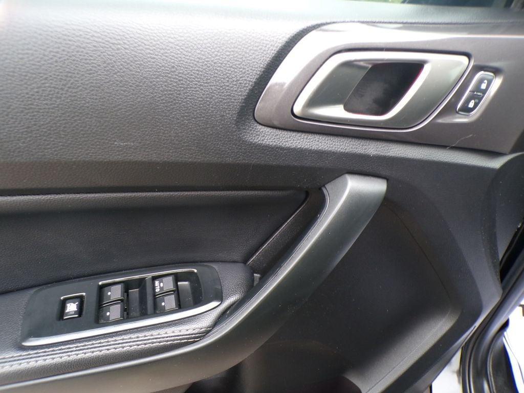 used 2019 Ford Ranger car, priced at $26,071