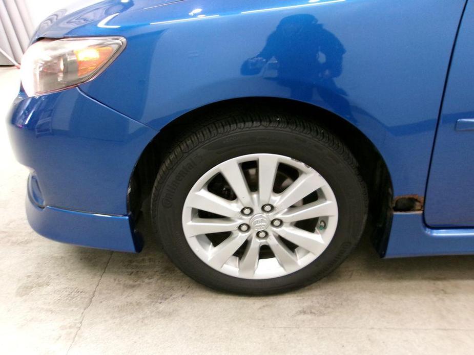 used 2010 Toyota Corolla car, priced at $8,977