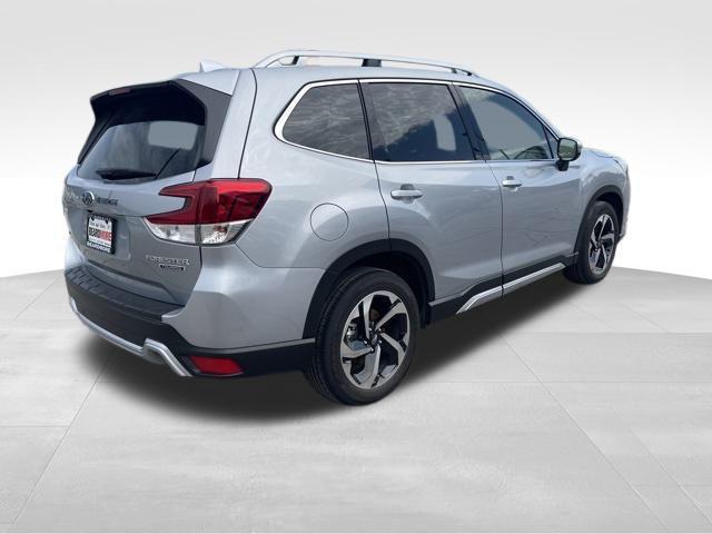 used 2022 Subaru Forester car, priced at $30,977