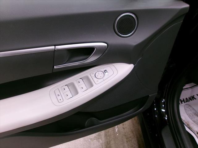new 2025 Hyundai Sonata car, priced at $26,155