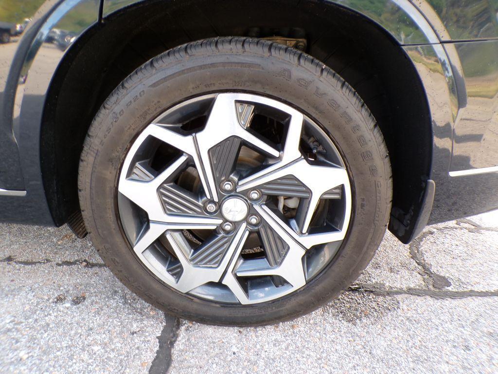 used 2021 Hyundai Palisade car, priced at $29,573