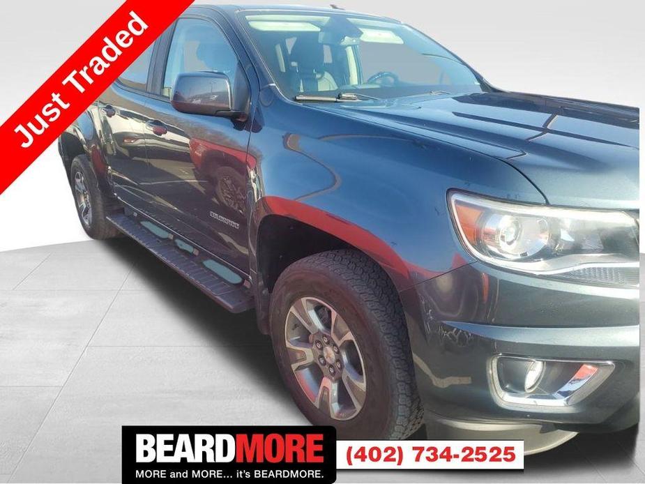 used 2019 Chevrolet Colorado car, priced at $29,977