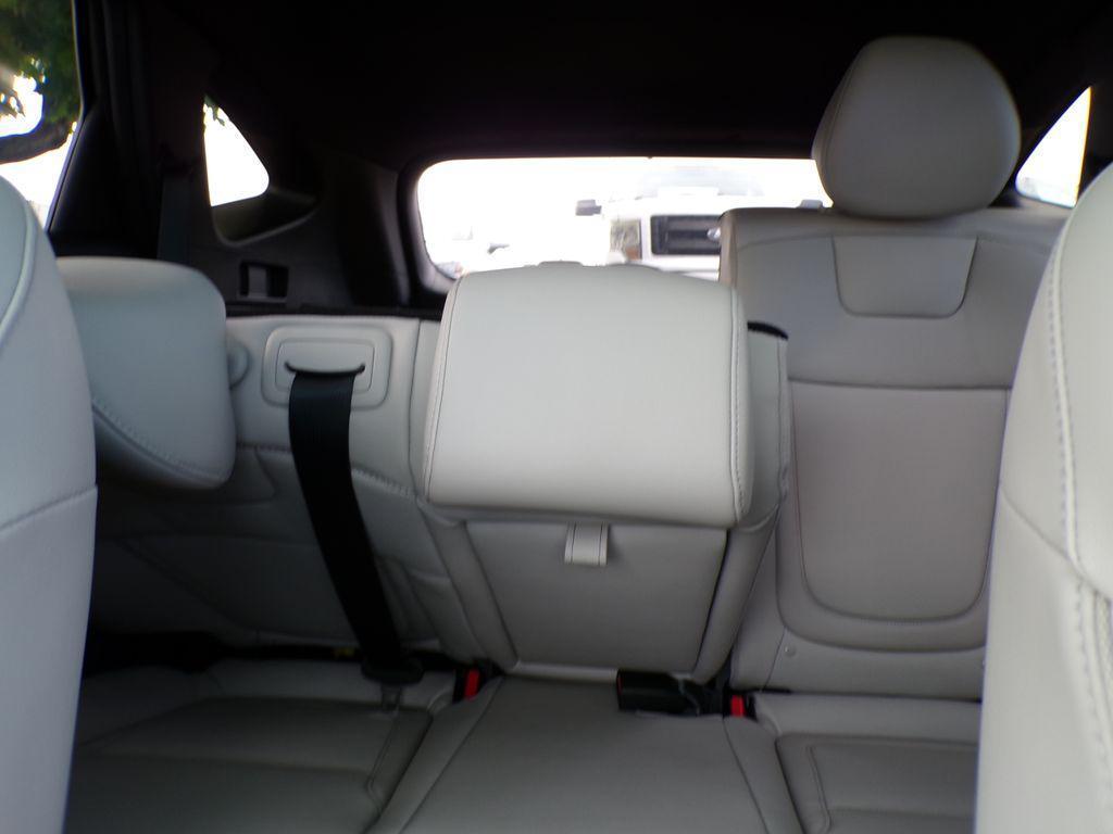 new 2025 Hyundai TUCSON Hybrid car, priced at $40,775