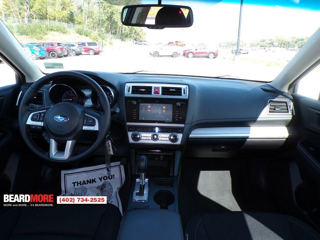 used 2015 Subaru Legacy car, priced at $13,772