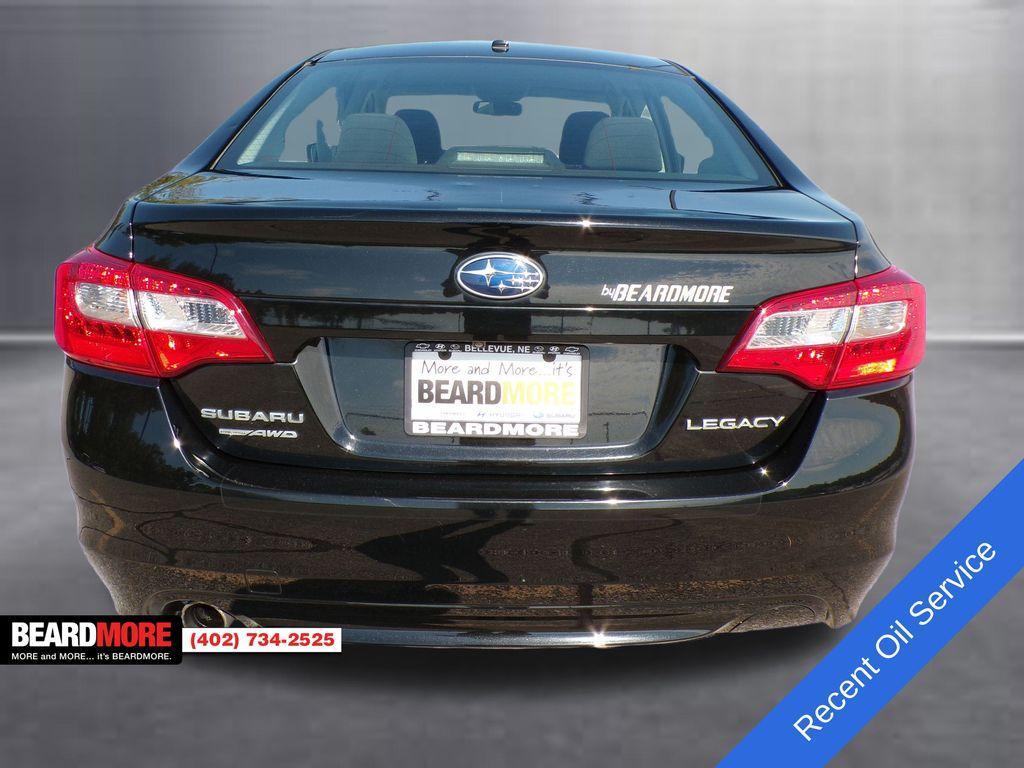 used 2015 Subaru Legacy car, priced at $13,772