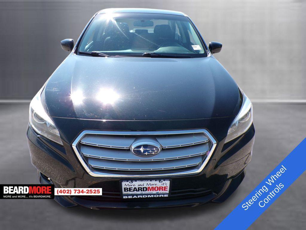 used 2015 Subaru Legacy car, priced at $13,772
