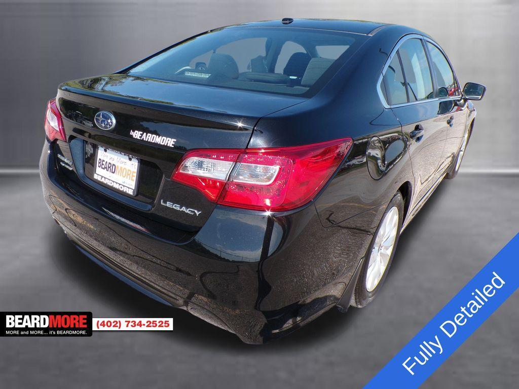 used 2015 Subaru Legacy car, priced at $13,772