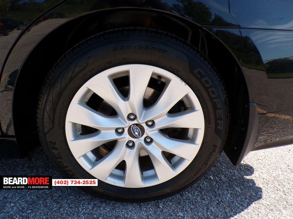 used 2015 Subaru Legacy car, priced at $13,772