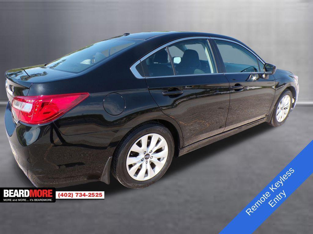 used 2015 Subaru Legacy car, priced at $13,772