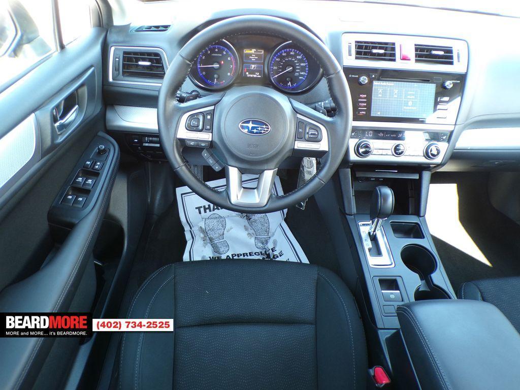 used 2015 Subaru Legacy car, priced at $13,772