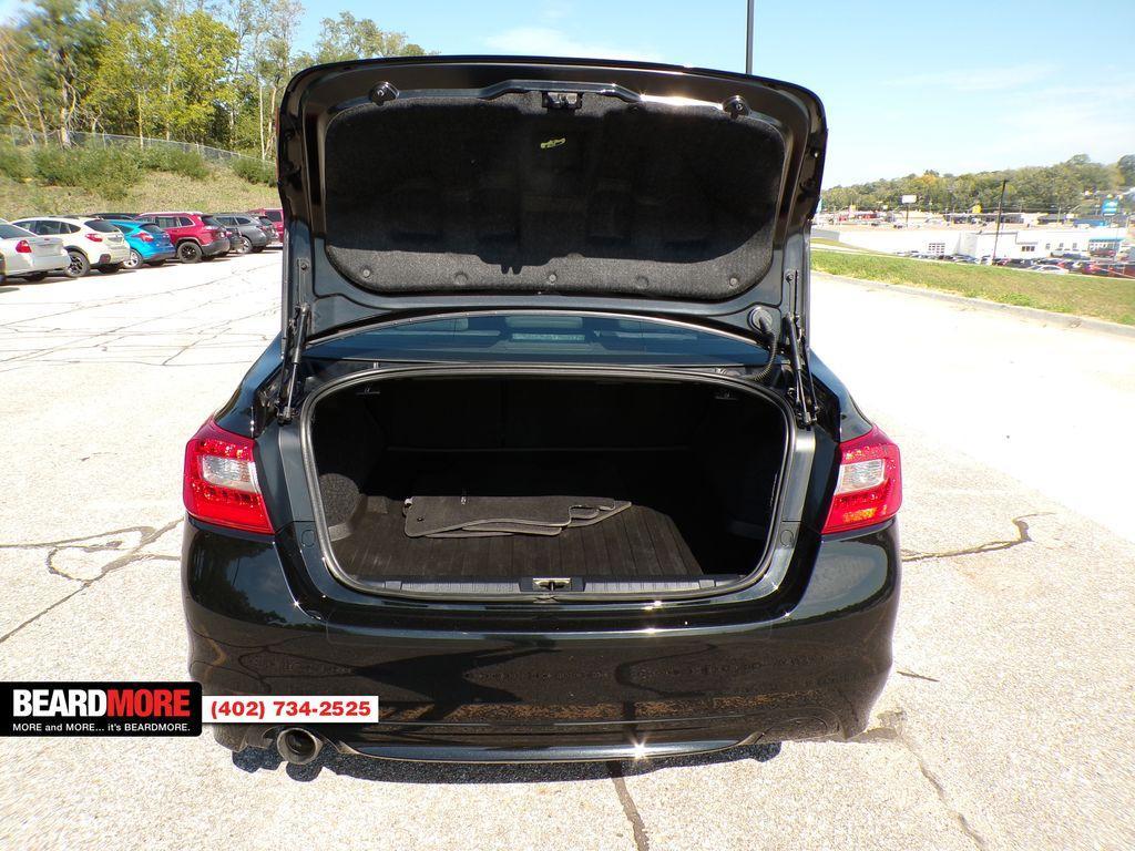 used 2015 Subaru Legacy car, priced at $13,772