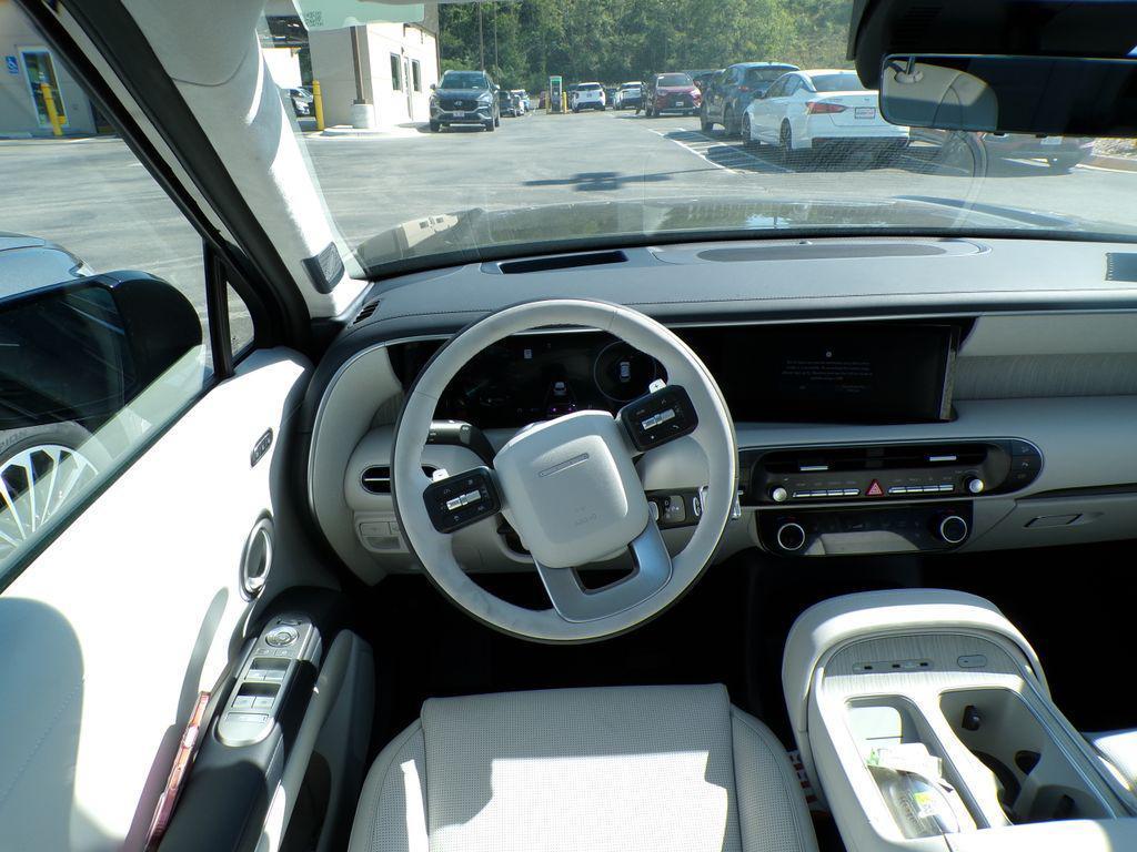 new 2026 Hyundai Palisade car, priced at $58,345