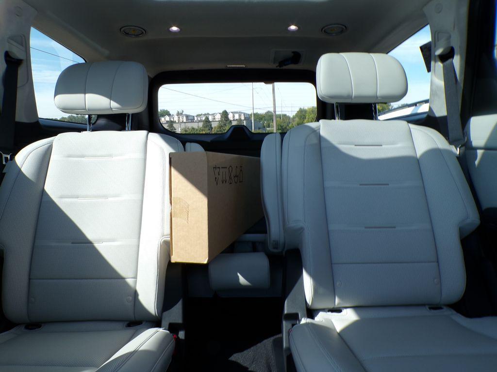 new 2026 Hyundai Palisade car, priced at $58,345