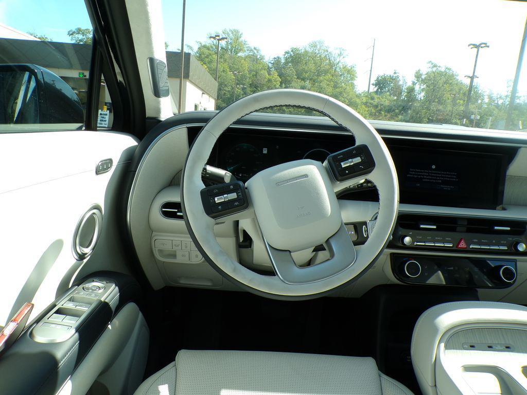 new 2026 Hyundai Palisade car, priced at $58,345