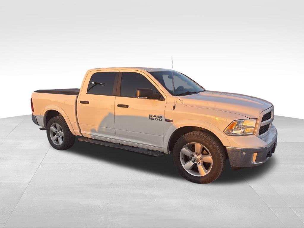 used 2014 Ram 1500 car, priced at $19,977