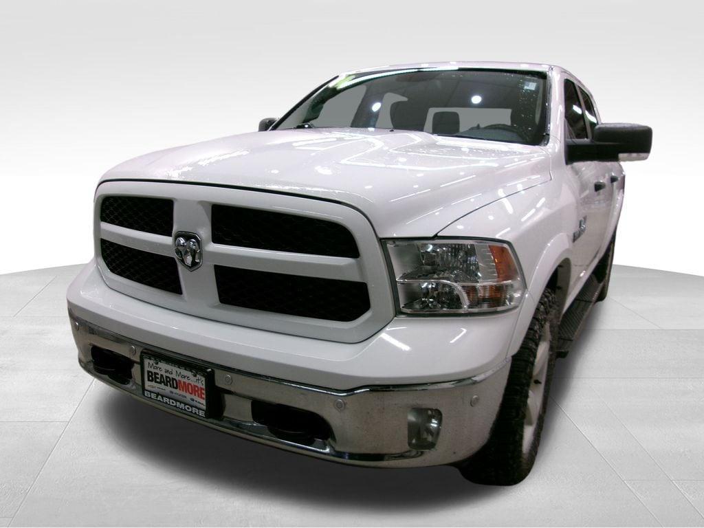 used 2014 Ram 1500 car, priced at $19,279