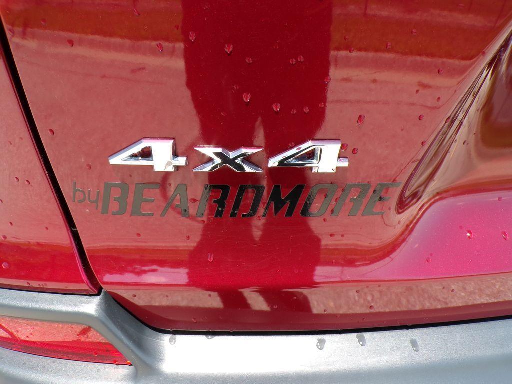 used 2021 Jeep Cherokee car, priced at $24,915
